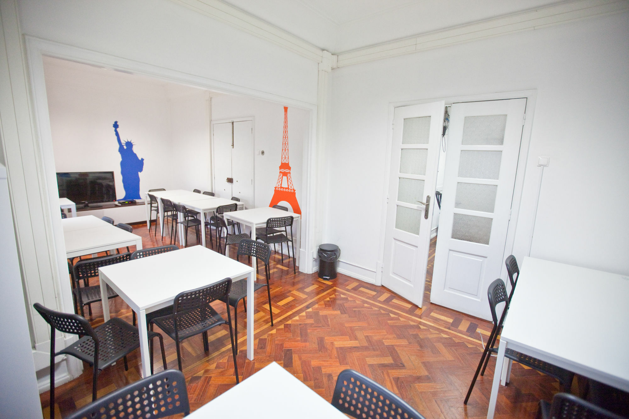 Tagus Palace Guesthouse Lisbon Exterior photo